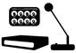 microphone
