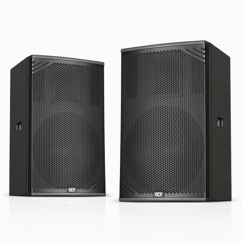KI-SERIES