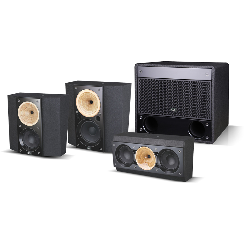 CRMS-SERIES