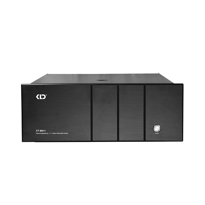 CT-8611