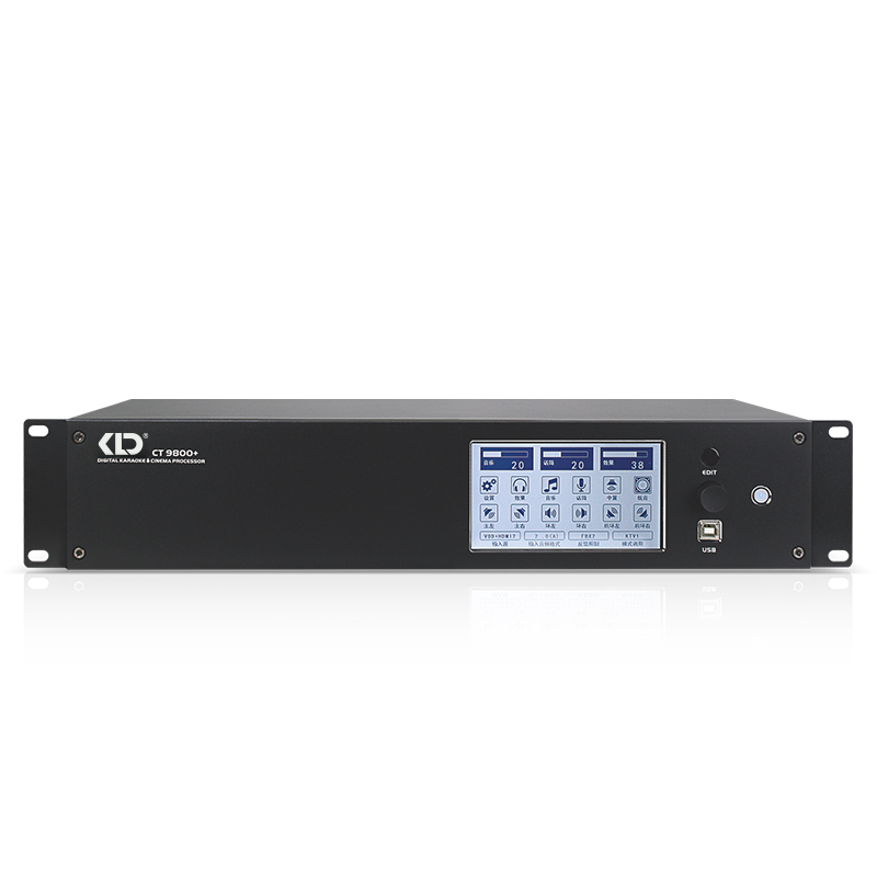 CT-9800+