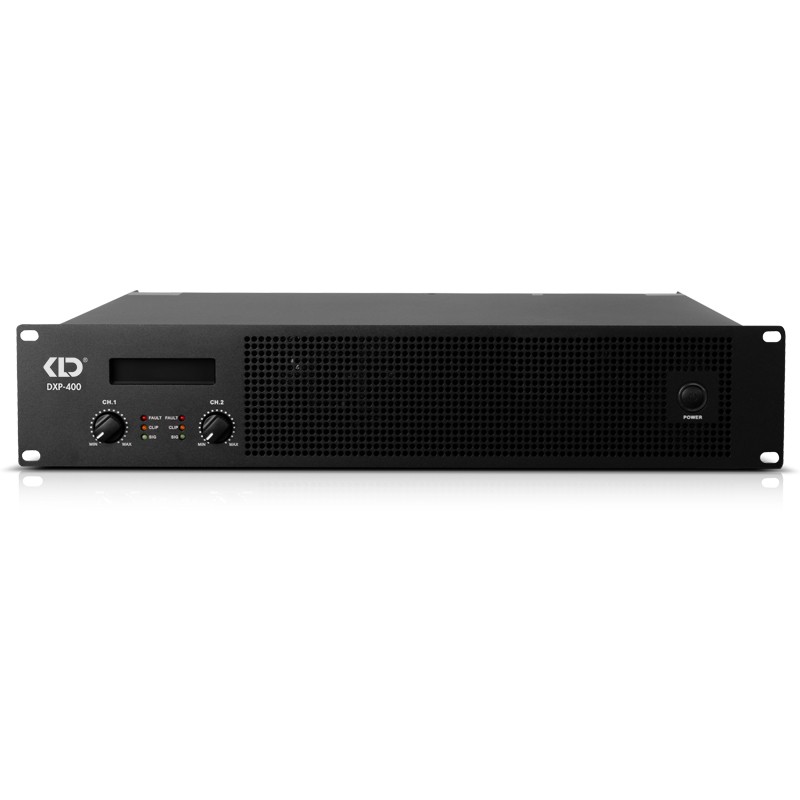 DXP-400