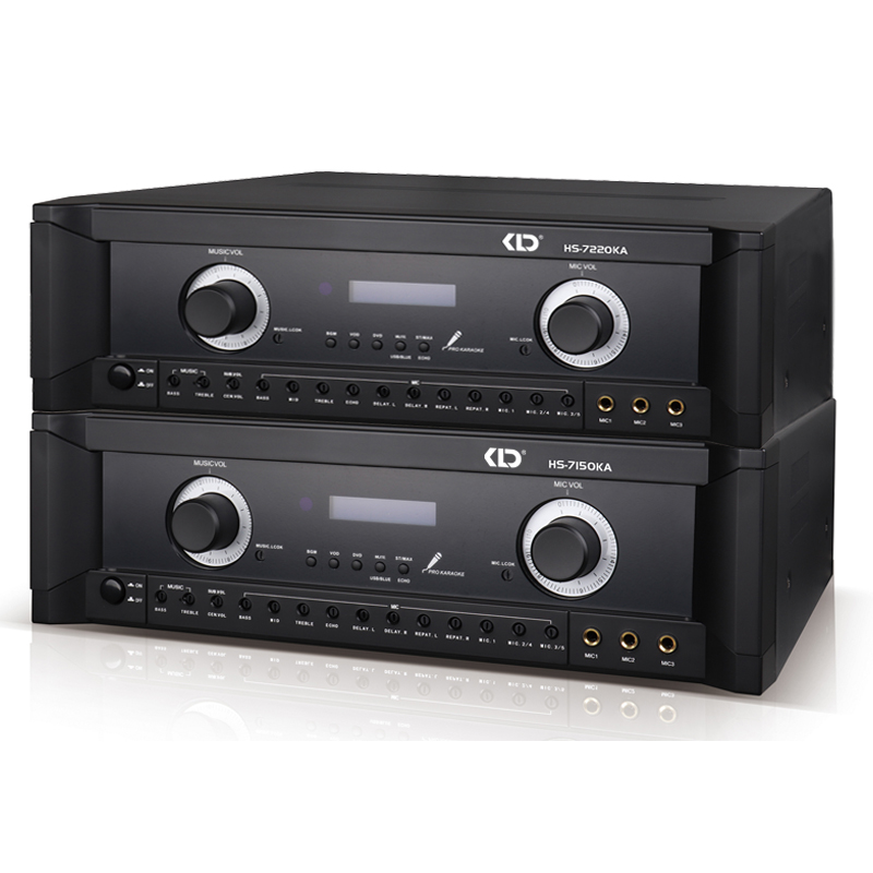 HS-SERIES